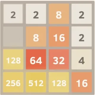 2048 Master unblocked