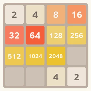 2048 unblocked