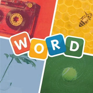 4 Pics 1 Word unblocked