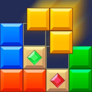 Block Blast unblocked