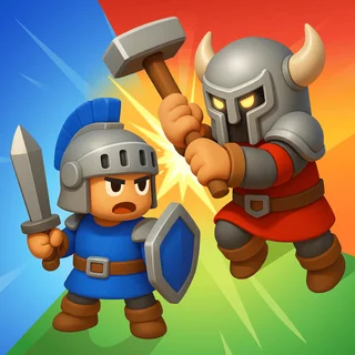 Merge Arena unblocked