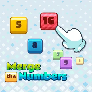 Merge The Numbers unblocked