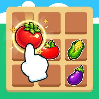 Veggie Merge unblocked